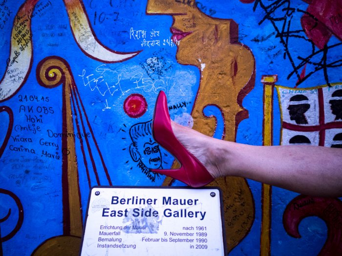 Loca Vuelta al Mundo